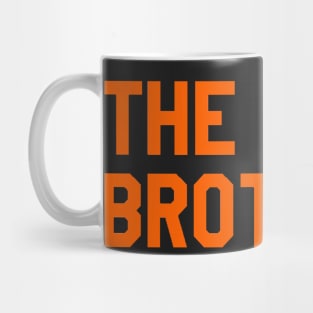 BASH BROS Mug